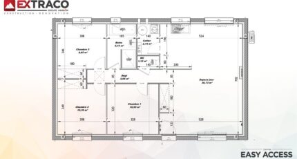 Arrest Maison neuve - 1991493-3510modele820240829aT1V6.jpeg Maisons France Confort