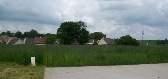 Terrain à bâtir à Beauvais, Hauts-de-France