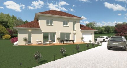 Virignin Maison neuve - 1960485-10456annonce6202406066z5nT.jpeg Maisons France Confort