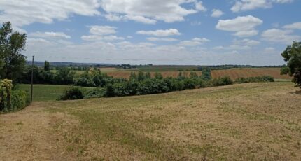 Lévignac Terrain à bâtir - 1966102-10327annonce320241002alf4H.jpeg Maisons France Confort