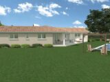 Maison à construire à Fonsorbes (31470) 1919942-1132modele820240216FRCuU.jpeg Maisons France Confort