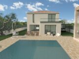 Maison à construire à Le Castellet (83330) 1936747-5622modele620240523V7WRs.jpeg Maisons France Confort