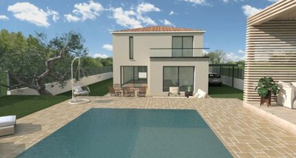 Le Castellet Maison neuve - 1936747-5622modele620240523V7WRs.jpeg Maisons France Confort