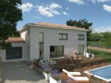 Maison à construire à Le Castellet (83330) 1936744-5622modele7202310317kuAD.jpeg Maisons France Confort