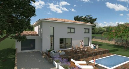 Le Castellet Maison neuve - 1936744-5622modele7202310317kuAD.jpeg Maisons France Confort