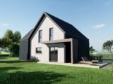 Maison à construire à Gundolsheim (68250) 1991475-4588modele820220128kLFZR.jpeg Maisons France Confort