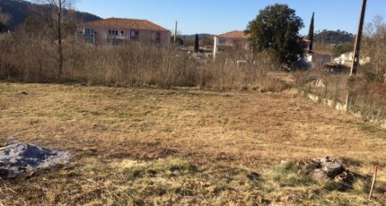 Vidauban Terrain à bâtir - 1991640-10295annonce120241104dOQVG.jpeg Maisons France Confort