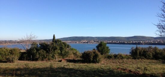 Terrain à bâtir à , Hérault