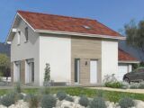 Maison à construire à Clarafond (74270) 1967230-4586modele720190423MXtK2.jpeg Maisons France Confort