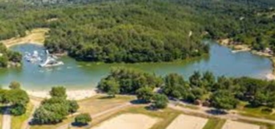 Terrain à bâtir à Berriac, Occitanie