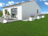 Maison à construire à Bollène (84500) 1934246-6150modele620220506lJHlU.jpeg Maisons France Confort