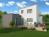 Maison à construire à Theix (56450) 1991908-6245modele62022101182lo8.jpeg Maisons France Confort