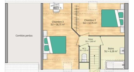 Bois-l'Évêque Maison neuve - 1991933-3799modele920151007MhawB.jpeg Maisons France Confort