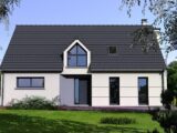 Maison à construire à Ailly-sur-Somme (80470) 1991651-1773modele620180108tcqsS.jpeg Maisons France Confort