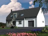 Maison à construire à Ailly-sur-Somme (80470) 1991655-5042modele720191024X1lyT.jpeg Maisons France Confort