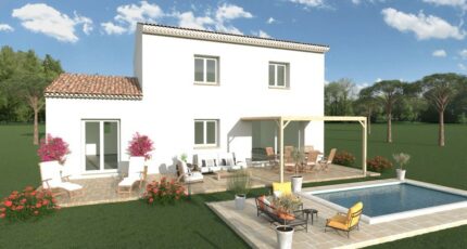 Fréjus Terrain à bâtir - 1992281-10295annonce420241105mxQtL.jpeg Maisons France Confort