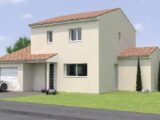 Maison à construire à Le May-sur-Èvre (49122) 1992371-961modele620201013vu6Pd.jpeg Maisons France Confort