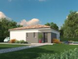 Maison à construire à Sarbazan (40120) 1992443-3642modele620160928L598R.jpeg Maisons France Confort