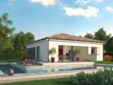 Maison à construire à Sarbazan (40120) 1992443-3642modele720160928vL8LO.jpeg Maisons France Confort