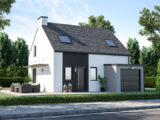 Maison à construire à Pleurtuit (35730) 1992156-5377modele6202301134hdRH.jpeg Maisons France Confort