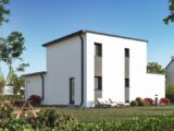 Maison à construire à Longaulnay (35190) 1992177-5377modele820230706fbrq8.jpeg Maisons France Confort