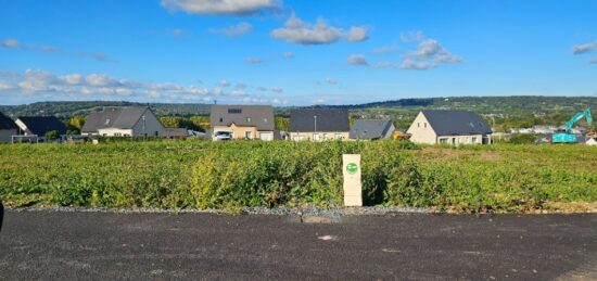 Terrain à bâtir à Pont-l'Évêque, Normandie