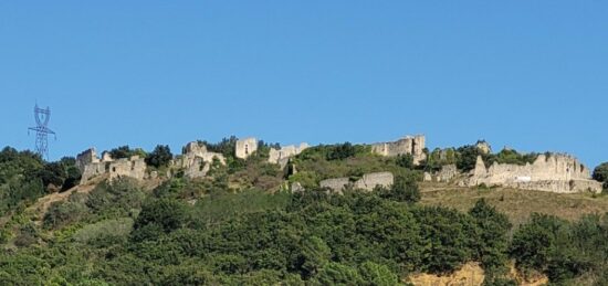 Terrain à bâtir à Allan, Auvergne-Rhône-Alpes