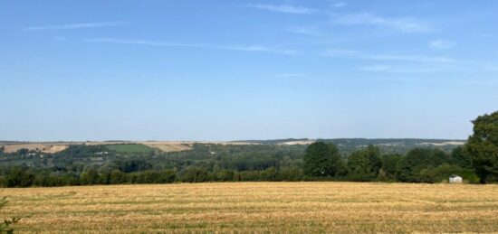 Terrain à bâtir à Flixecourt, Hauts-de-France