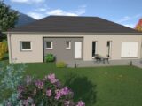 Maison à construire à Flixecourt (80420) 1921170-5042modele620240731qO9RT.jpeg Maisons France Confort