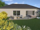 Maison à construire à Flixecourt (80420) 1921170-5042modele720240731hZcbD.jpeg Maisons France Confort