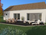 Maison à construire à Flixecourt (80420) 1921175-5042modele720240806BAOqs.jpeg Maisons France Confort