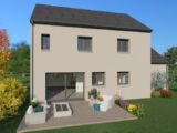 Maison à construire à Flixecourt (80420) 1921189-5042modele720240730zyTcz.jpeg Maisons France Confort