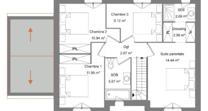 Flixecourt Maison neuve - 1921189-5042modele920240730iqdZ8.jpeg Maisons France Confort