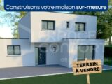 Terrain à bâtir à La Couture-Boussey (27750) 1961061-10924annonce120240927re8hR.jpeg Maisons France Confort