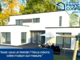 Maison à construire à Le Coudray (28630) 1928699-10924annonce120240821MMFpE.jpeg Maisons France Confort