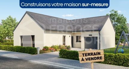 Lèves Maison neuve - 1934880-10924annonce220240829nULkm.jpeg Maisons France Confort