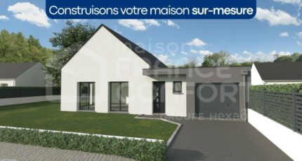 Richebourg Maison neuve - 1958571-10924annonce120240925iUbNy.jpeg Maisons France Confort