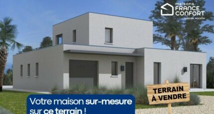 Corancez Maison neuve - 1927471-10924annonce120240522iDh28.jpeg Maisons France Confort