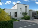 Maison à construire à Blain (44130) 1993092-6245modele72022100435Eiv.jpeg Maisons France Confort