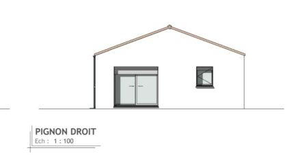 Sainte-Foy Maison neuve - 1966408-7159modele920240918onluz.jpeg Maisons France Confort