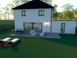 Maison à construire à Montigny-en-Ostrevent (59182) 1915460-6130annonce720240726c8PTs.jpeg Maisons France Confort