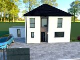 Maison à construire à Montigny-en-Ostrevent (59182) 1915460-6130annonce820240726pXlGV.jpeg Maisons France Confort