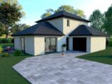 Maison à construire à Neuve-Chapelle (62840) 1993639-5804annonce620241106BvTAo.jpeg Maisons France Confort