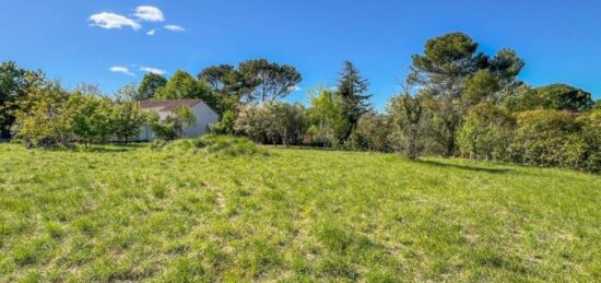 Terrain à bâtir à Barjac, Occitanie