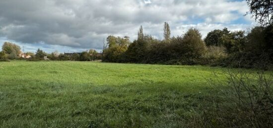 Terrain à bâtir à Marly, Hauts-de-France