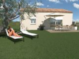 Maison à construire à Pierrefeu-du-Var (83390) 1994064-4866modele920241106z04KD.jpeg Maisons France Confort