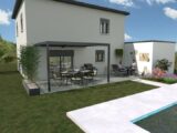 Maison à construire à Pierrefeu-du-Var (83390) 1994072-4866modele620241106G3Rfh.jpeg Maisons France Confort