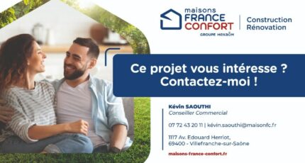 Décines-Charpieu Maison neuve - 1993540-11092annonce420241105SdKMO.jpeg Maisons France Confort