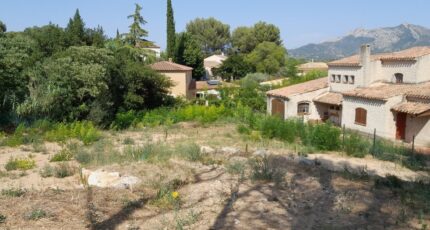 Aubagne Terrain à bâtir - 1923925-10960annonce120240810TcxZw.jpeg Maisons France Confort