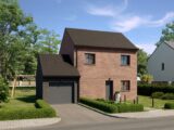 Maison à construire à Aubers (59249) 1994386-4586modele620210617ygbNJ.jpeg Maisons France Confort